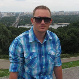 Дмитрий Сахненко