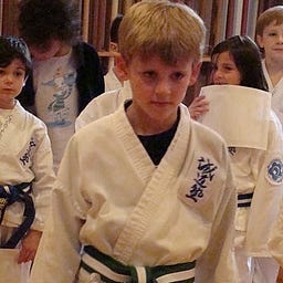 dean postma