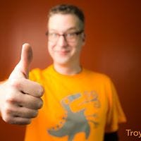 Troy Hewitt