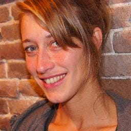 Esther Slotema