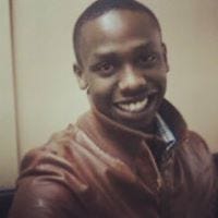 Brian Kaguiri M
