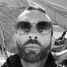 Brian Capobianchi