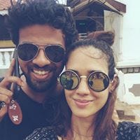 Aashith Shetty