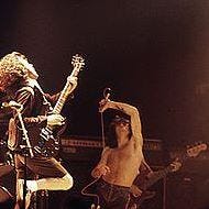 Bon Scott