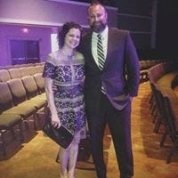 Beth Irvine Petersen