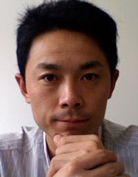 Yang Daniel