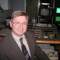 Jim O'Reilly