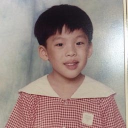 Daryl Chung