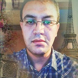 ABDERREZAK CHAOU