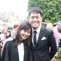 Jonathan Lee