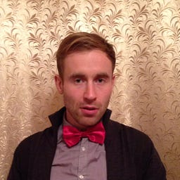 Alex Sibrikov