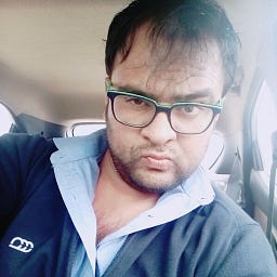 Rakesh K.