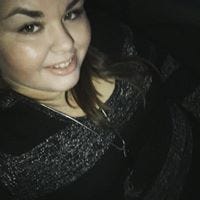 Tina Marie