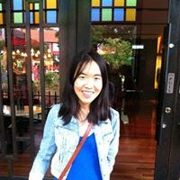 Esther Siew Yong Lim