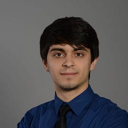 Marius Zirbo