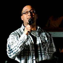 Eric Tolbert