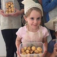 Anabella De Battista