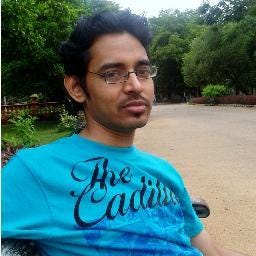 Ankit