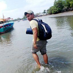 Gabriel Castillo