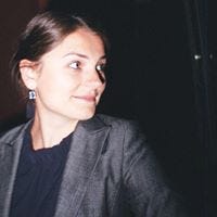 Ana Visian