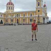 Jose Flores