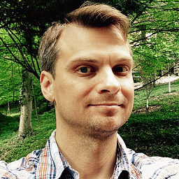 Dan Conrad