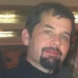 Paul Cantrell