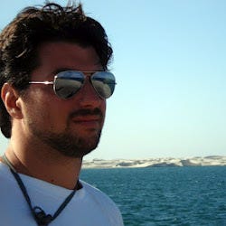 alessandro chiarini