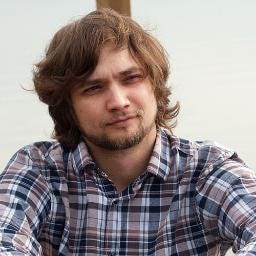 Дмитрий Новиков