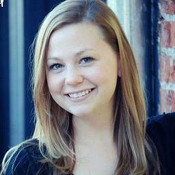 Sarah Spooner