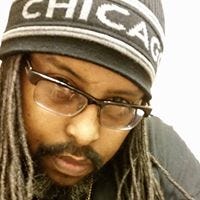 Reginald W Blackshire
