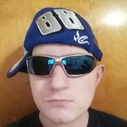 Dan the Man!88