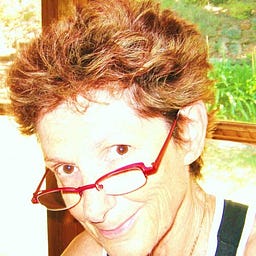 Jan Forrester