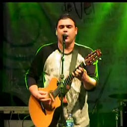 Daniel Jack Costa
