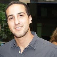 Yossi Vaknin