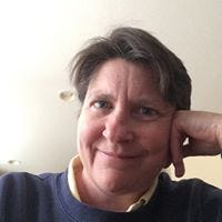 Debbie Kniveton