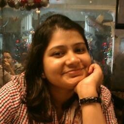Sasmita Patnaik