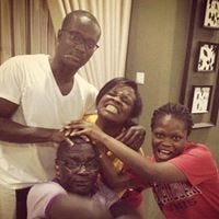 Kwaku Amoabeng