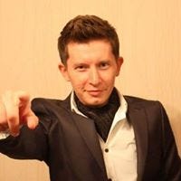 Vitali Shcharbin