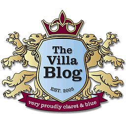 The Villa Blog