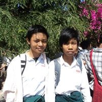 Chitthae Naing
