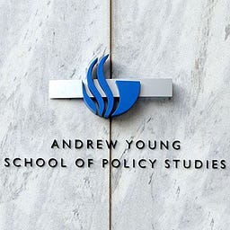 Andrew Young School