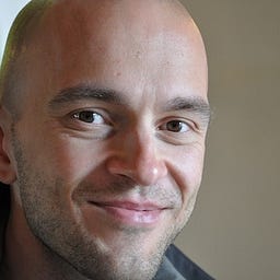 Robert Ilijason