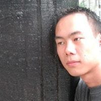 Frederick Yeh