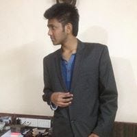 Shashank Kotmire