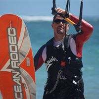 Mark Kramer