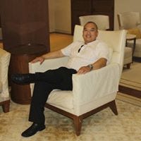 Norman Chou