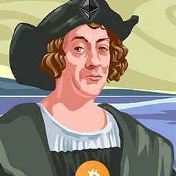 Cryptopher Columbus