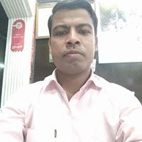 Md Jamshed Alam