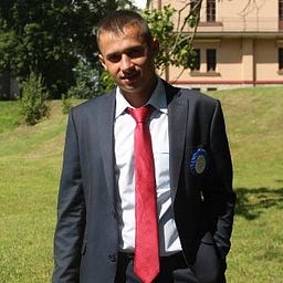 Alexy Ivanov